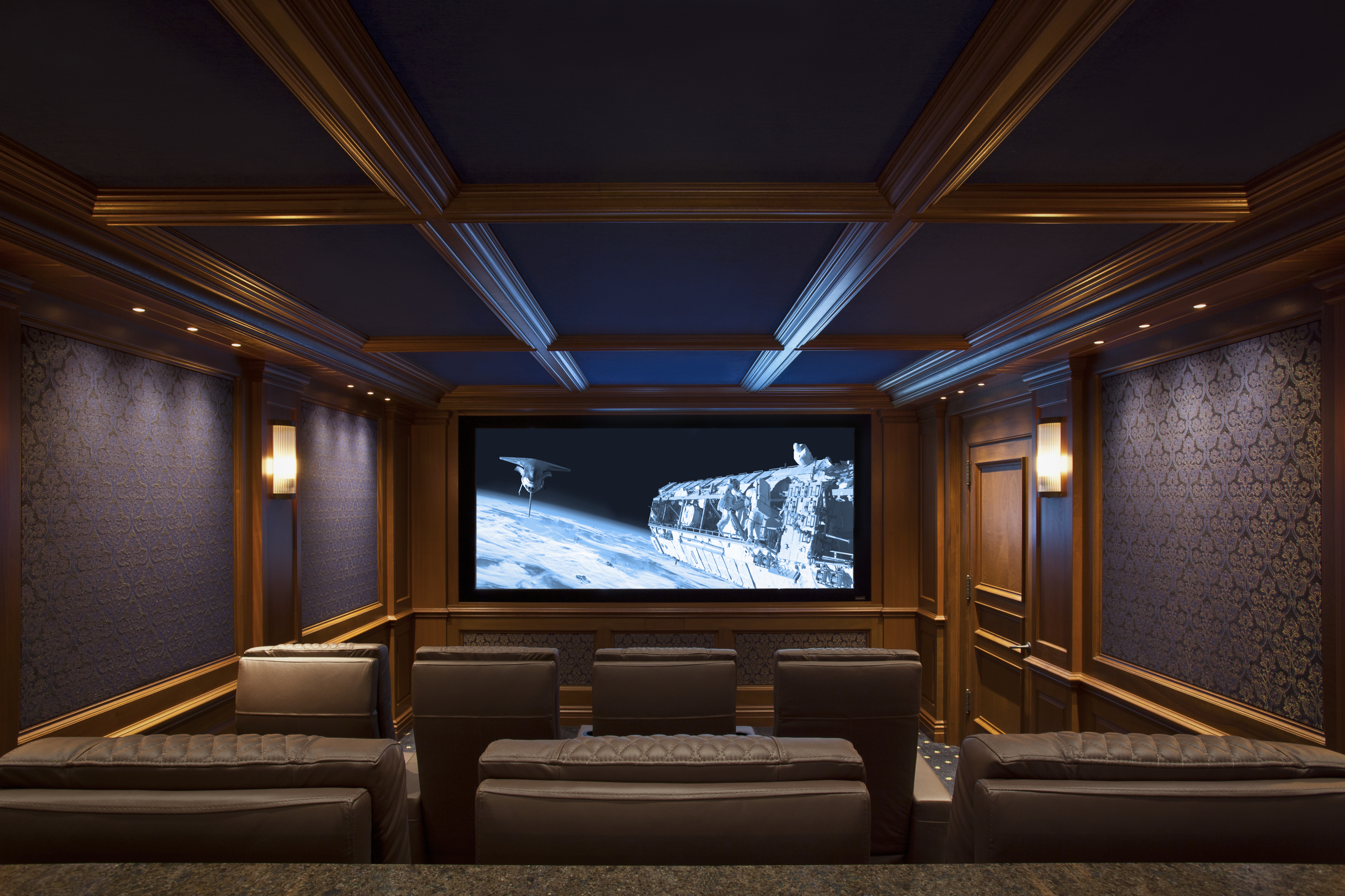 MRG Greenwich CT Theater Pic 7