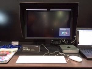 EIZO ColorEdge 360A