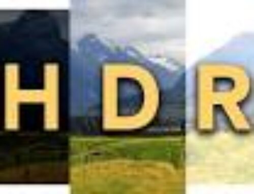 HDR… AND THE INDUSTRY THAT CRIED ”WOLF”